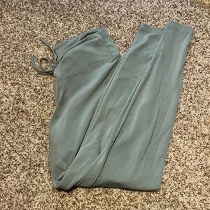 PINK brand Green leggings